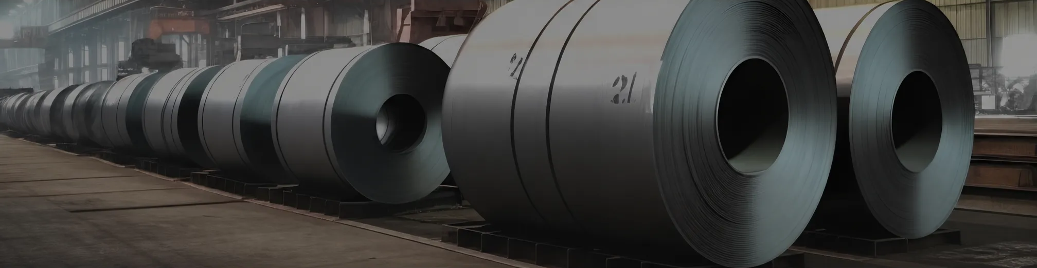 Banner - Zhuoxiang Construction Equipment Co., Ltd