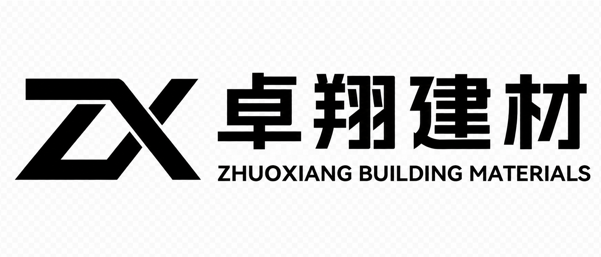 Zhuoxiang Construction Equipment Co., Ltd Logo