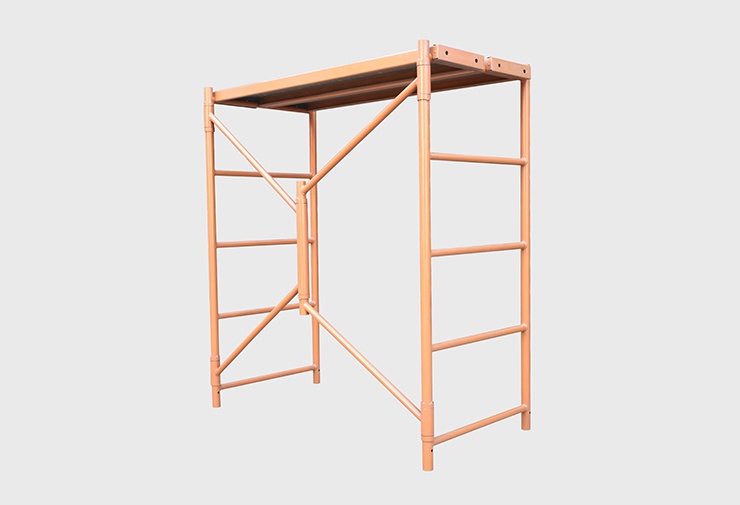 Mobile Scaffolding, Construction Scaffolding Portable Scaffolding Movable Scaffolding