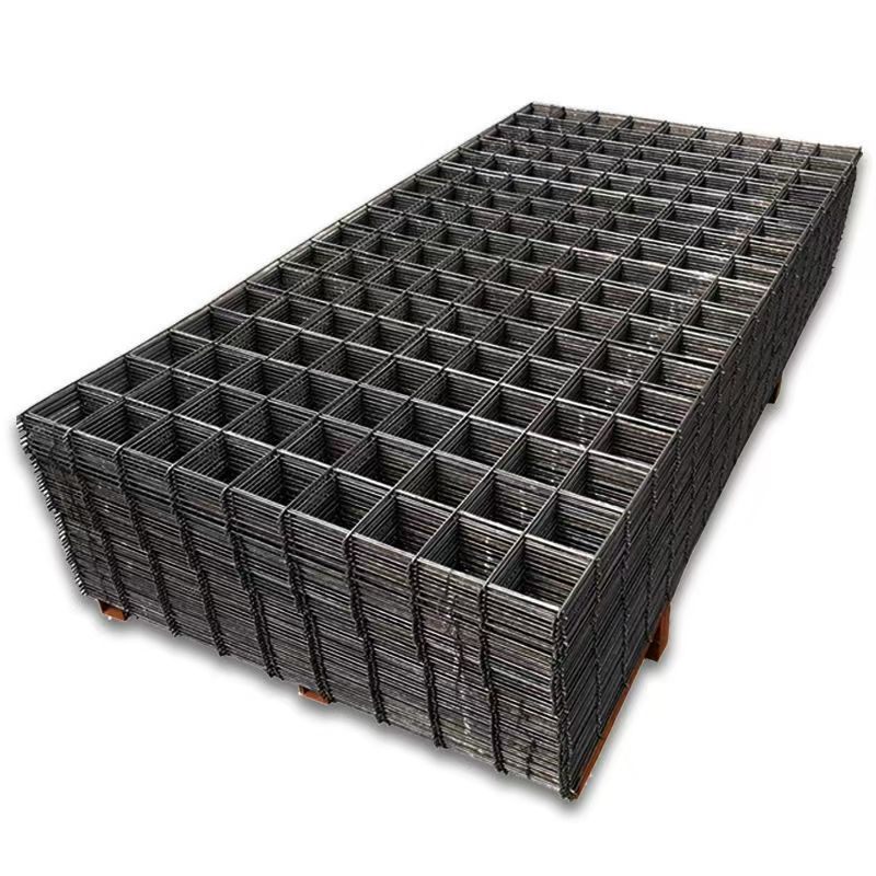 Reinforcement Mesh Sheet Building Reinforcement Mesh Sheet Welded Reinforcement Mesh Bridge Deck Reinforcement Mesh Floor Reinforcement Mesh Reinforcement Mesh